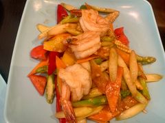 -URBAN SOI Thai Kitchen乐泰料理(长乐路店)