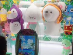 -大玩家·play1家庭娱乐中心(石狮世茂店)