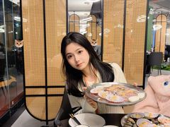 -水禾轩·海鲜蒸汽主题餐厅(新香洲旗舰店)