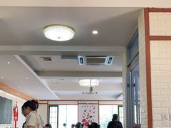 大堂-哈尔滨春饼(朝山街店)