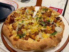 -必胜客(新辰里酒仙桥店)