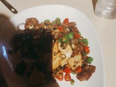 -筱爷叔·上海传统手工菜(玉树路店)