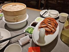 -褚记烤鸭·南京家常菜(雨花e-park店)