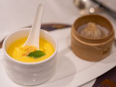 -上海和平饭店龙凤厅 Dragon Phoenix