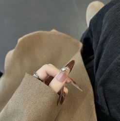 -桃色美甲沙龙