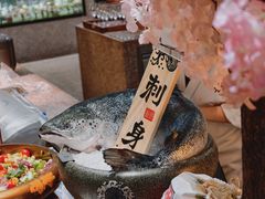 -韵咖啡自助餐厅(天津香格里拉店)