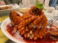 -清华大学-甲所餐厅
