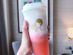 -喜茶(东莞汇一城店)