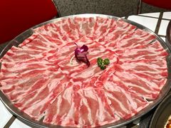 -朱光玉火锅馆(龙阳广场店)