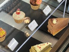 -Peet's Coffee皮爷咖啡(武商Mall手作店)