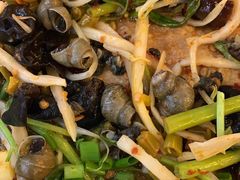 -红鼻子桂林米粉(金唐新光界店)