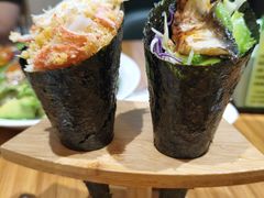-牛油果大师寿司(瑞景店)