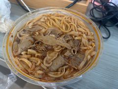 -王师一把抓羊肉泡馍(河东东街店)