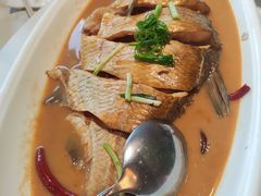 -鱼痴渔醉·食鲜集(月亮湾店)