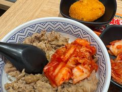 -吉野家(上海美罗城店)