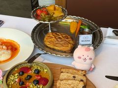 -黑宝石西餐厅(汇励99城市公园店)