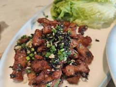 -小乡小镇·传承桐庐土菜·老板亲自烧的菜