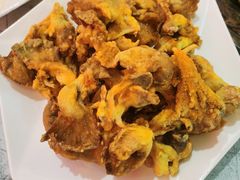 -立东·地摊烧烤·东北菜·铁锅炖·平价酒场(萧山热榜店)