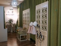 -艾益生活馆·匠心推拿·精油·足道(海岸城店)