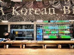 大堂-INSA Korean Bistro饮鲨韩食酒馆
