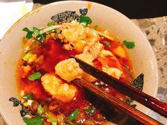 -重庆渝达老火锅(春熙路店)