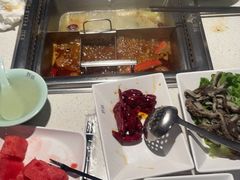 -野妹火锅(龙岗店)