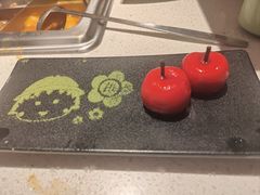 -海底捞火锅(凤凰广场店)