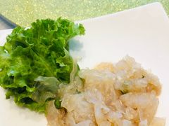 -莆田餐厅(吉隆坡柏威年广场店)