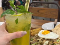 -Naughty Nuri’s Phuket