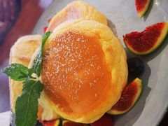 -UPPER KITCHEN(延安路店)