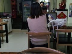 -韩聚园韩国料理(文灶店)