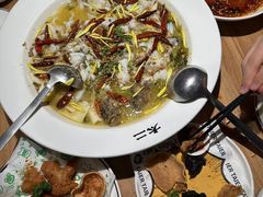 -太二酸菜鱼(金沙印象城店)