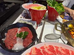 -川味观·鲜货火锅(景芳水湘店)