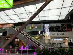 -HALO广场(梨园路店)