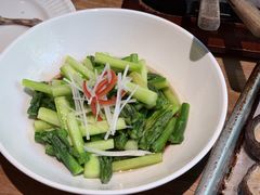 -素描餐厅(灵隐天竺店)