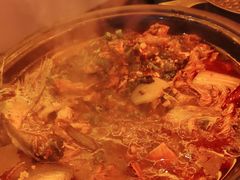 -探鱼·鲜青椒爽麻烤鱼(三水广场店)
