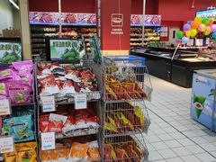 -沃尔玛购物广场(燕郊店)