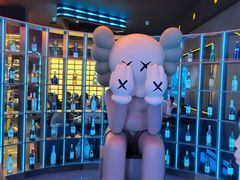 -M-MIX电音烤吧