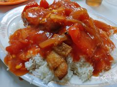 -汉年茶餐厅(天宝楼店)