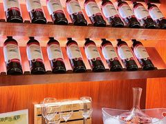 -广州万富希尔顿酒店·感趣自助餐厅·金秋蟹宴生蚝海鲜刺身烧烤
