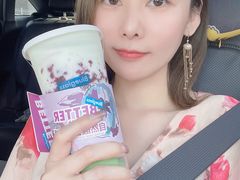 -Blueglass酸奶(华贸购物中心店)