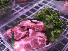 -33韩式自助烧烤(环城南路店)