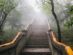 -妙峰山风景名胜区