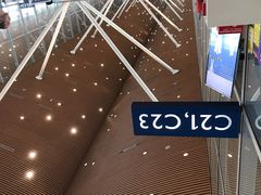 -吉隆坡国际机场