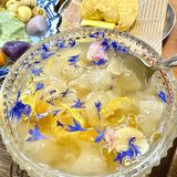 在郑州！！喝到了人生糖水🥹🥹便宜漂亮！！