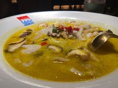 -蜜桃餐厅·伴山(湖滨商业街店)