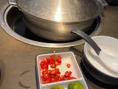-同仁四季椰子鸡(宝安壹方城店)
