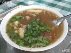 LG稀饭的羊杂汤-护国寺小吃(新街口店)