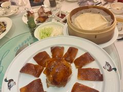 -翠园(广州太古汇店)