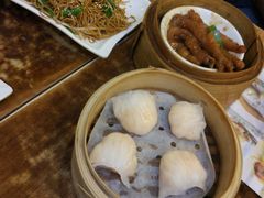 -添好运点心专门店(深水埗店)